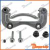 Support, étrier de frein avant pour HYUNDAI | GH-443553, HZP-HY-504A